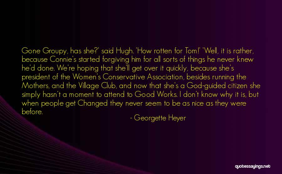 Stuckert And Yates Quotes By Georgette Heyer Stuckert And Yates Quotes By Georgette Heyer