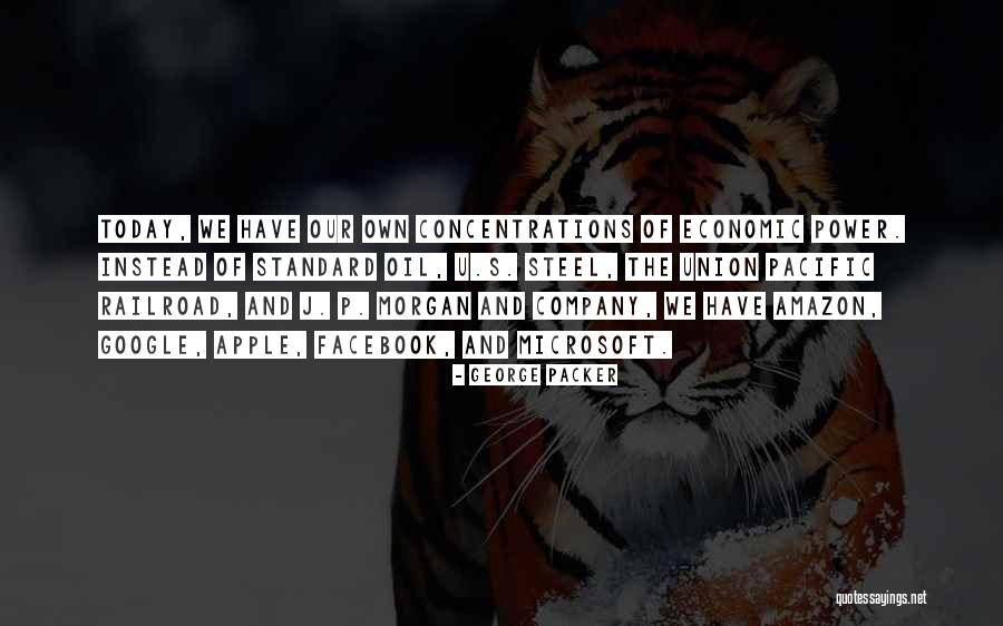 Stuckert Career Quotes By George Packer Stuckert Career Quotes By George Packer