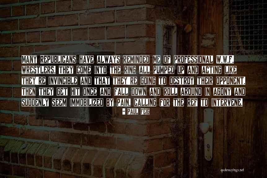 Stuckert Career Quotes By Paul Feig Stuckert Career Quotes By Paul Feig