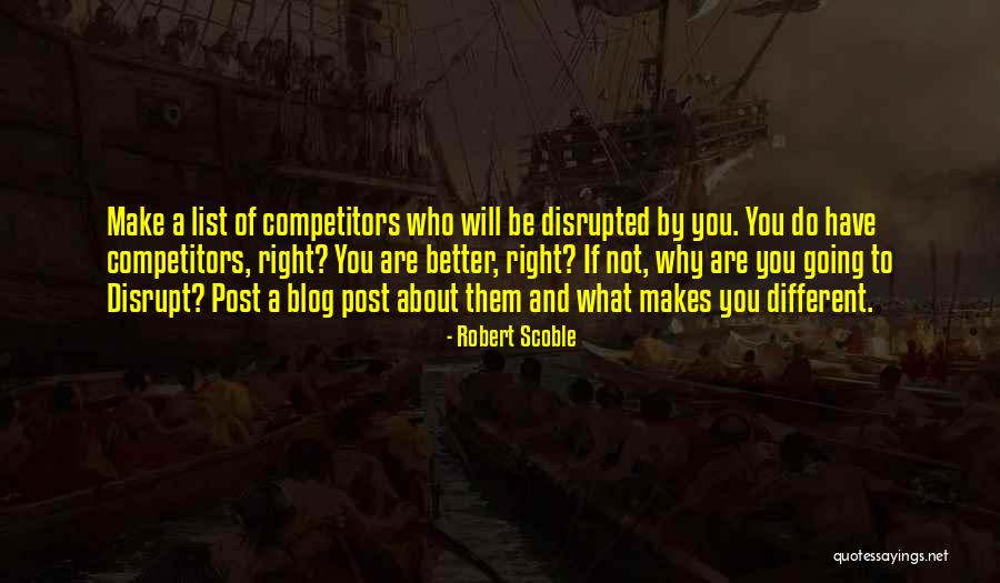 Stuckert Career Quotes By Robert Scoble Stuckert Career Quotes By Robert Scoble
