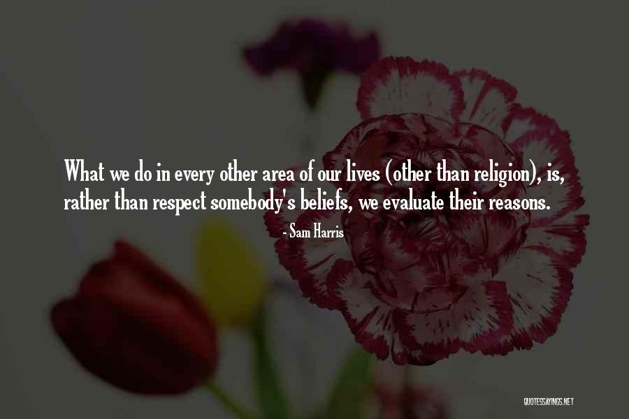 Stuckert Career Quotes By Sam Harris Stuckert Career Quotes By Sam Harris