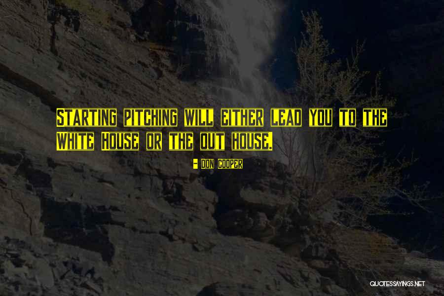 Stuckeys Pecan Quotes By Don Cooper Stuckeys Pecan Quotes By Don Cooper