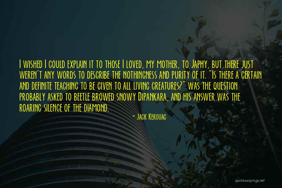 Stuckmann Glass Quotes By Jack Kerouac Stuckmann Glass Quotes By Jack Kerouac
