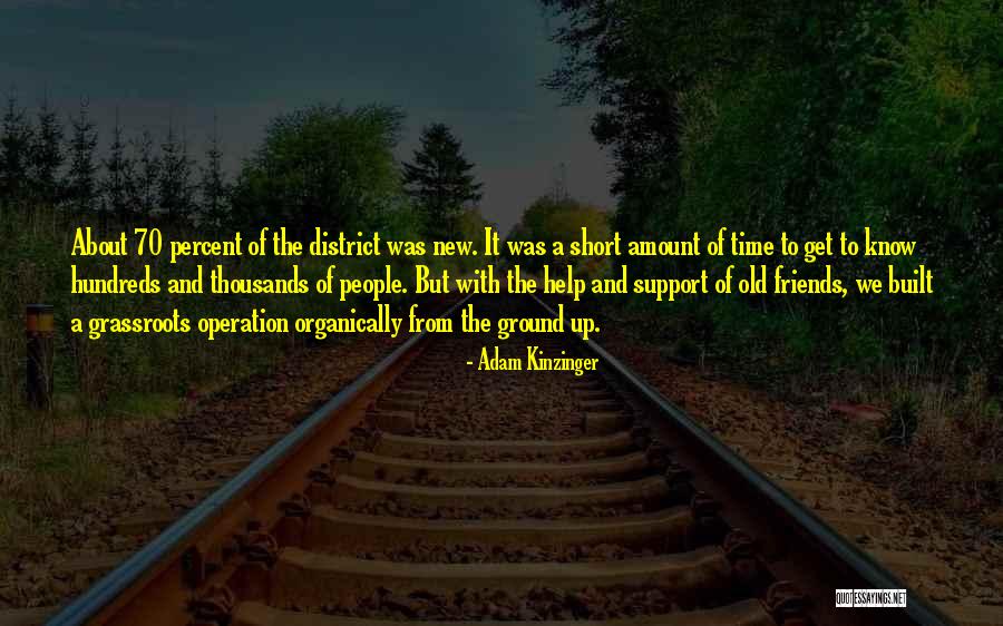 Stucks Law Quotes By Adam Kinzinger Stucks Law Quotes By Adam Kinzinger
