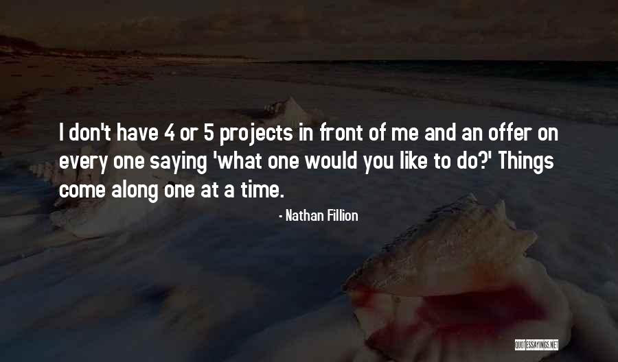 Stucks Law Quotes By Nathan Fillion Stucks Law Quotes By Nathan Fillion