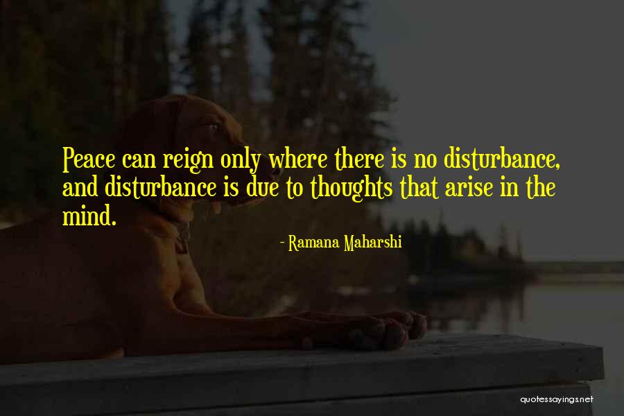 Stucks Law Quotes By Ramana Maharshi Stucks Law Quotes By Ramana Maharshi