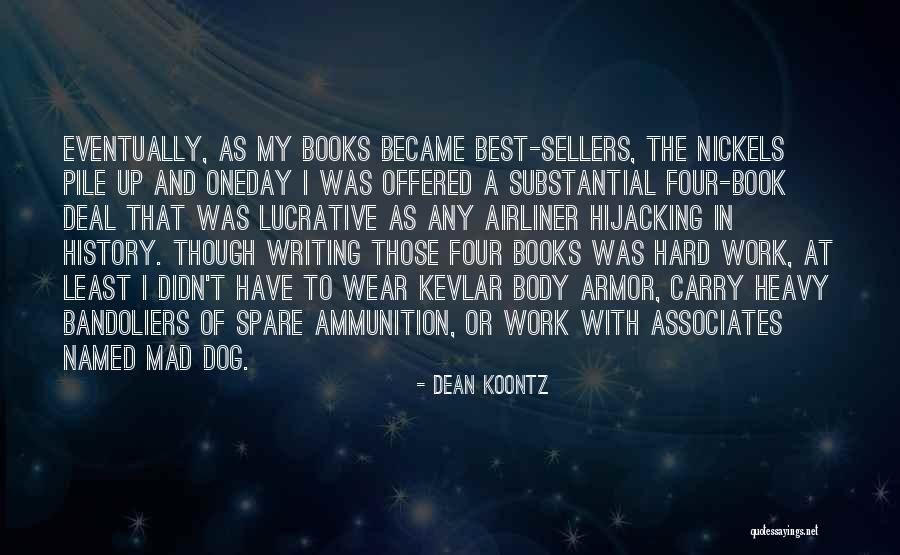 Stucks Pizza Quotes By Dean Koontz Stucks Pizza Quotes By Dean Koontz