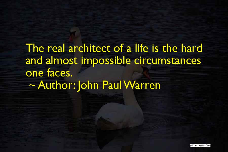 Stucks Pizza Quotes By John Paul Warren