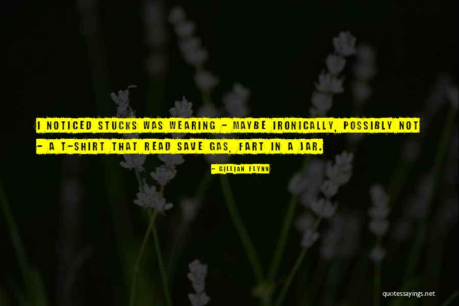 Stucks Quotes By Gillian Flynn Stucks Quotes By Gillian Flynn