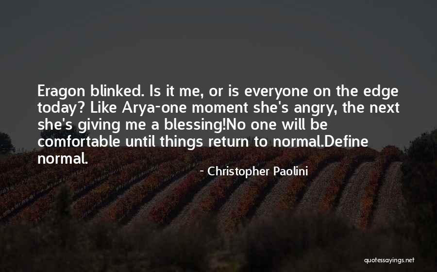 Stud And Femme Love Quotes By Christopher Paolini Stud And Femme Love Quotes By Christopher Paolini