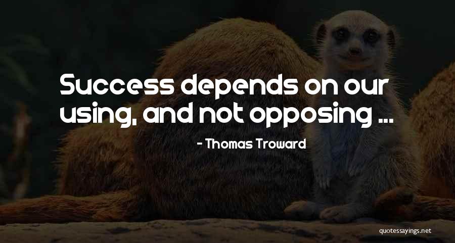 Stud And Femme Love Quotes By Thomas Troward Stud And Femme Love Quotes By Thomas Troward