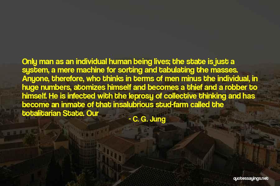 Stud Quotes By C. G. Jung Stud Quotes By C. G. Jung
