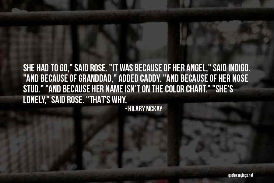 Stud Quotes By Hilary McKay Stud Quotes By Hilary McKay