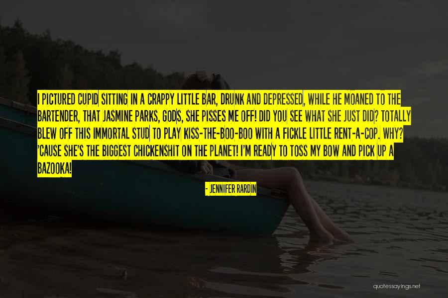 Stud Quotes By Jennifer Rardin Stud Quotes By Jennifer Rardin