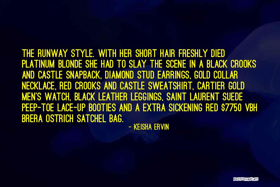 Stud Quotes By Keisha Ervin Stud Quotes By Keisha Ervin