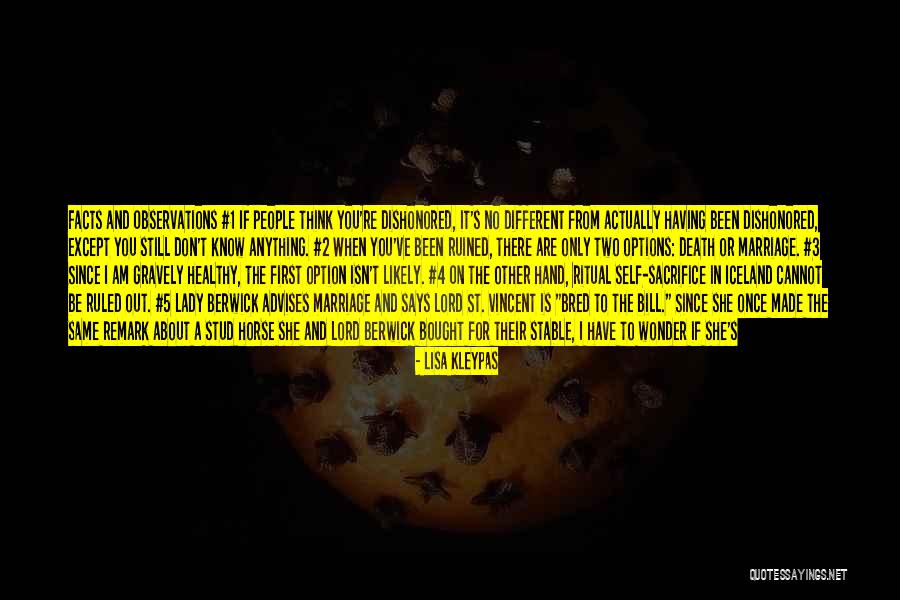 Stud Quotes By Lisa Kleypas Stud Quotes By Lisa Kleypas