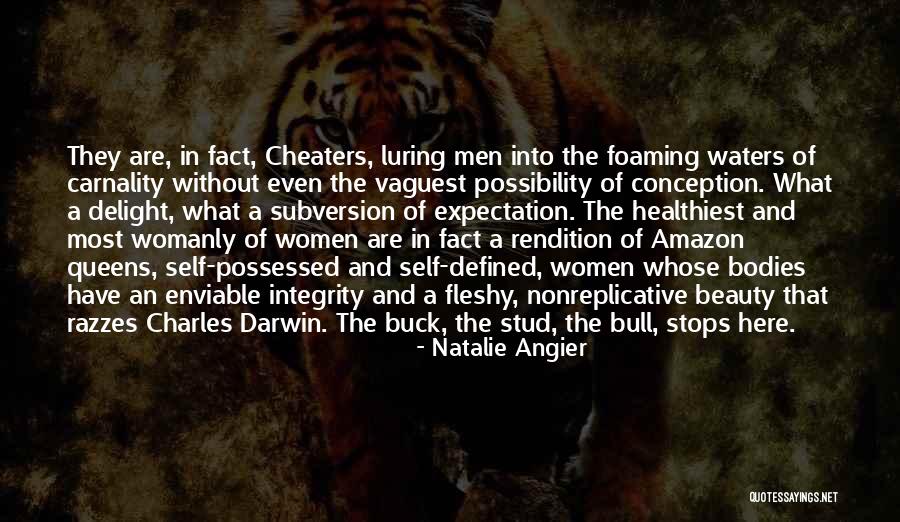 Stud Quotes By Natalie Angier Stud Quotes By Natalie Angier