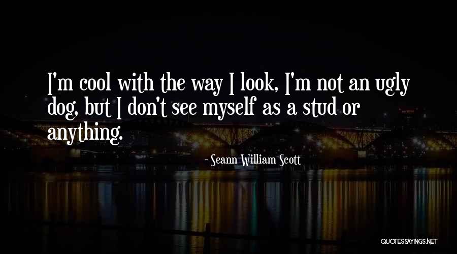 Stud Quotes By Seann William Scott Stud Quotes By Seann William Scott
