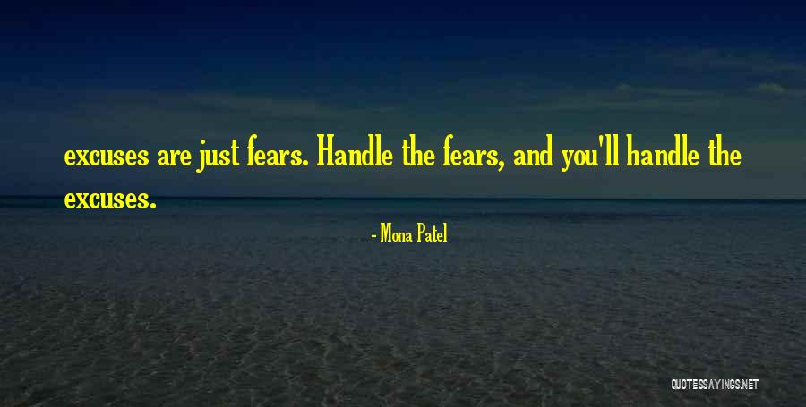 Studdert Companies Quotes By Mona Patel Studdert Companies Quotes By Mona Patel