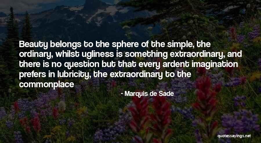 Studdiford Criteria Quotes By Marquis De Sade Studdiford Criteria Quotes By Marquis De Sade