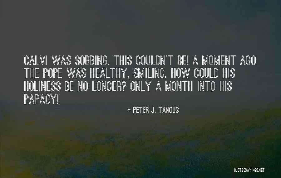 Studdiford Homes Quotes By Peter J. Tanous Studdiford Homes Quotes By Peter J. Tanous