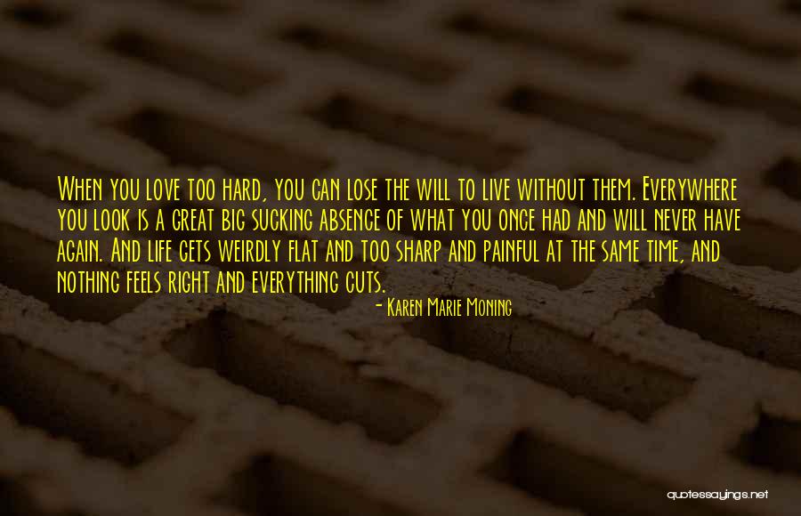 Student Behavior In Classrooms Quotes By Karen Marie Moning Student Behavior In Classrooms Quotes By Karen Marie Moning