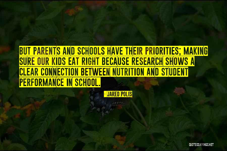 Student Connection Quotes By Jared Polis Student Connection Quotes By Jared Polis