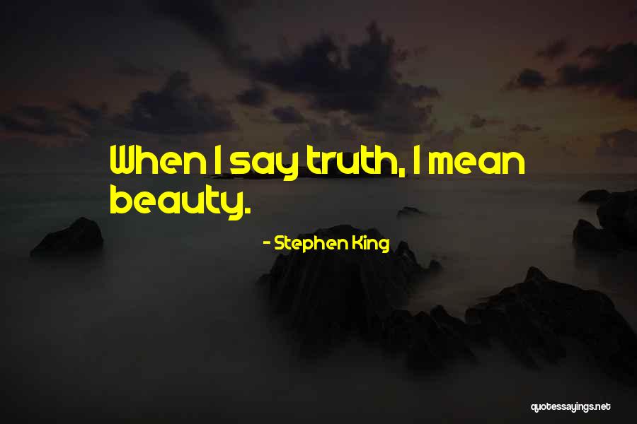 Student Council Elections Quotes By Stephen King Student Council Elections Quotes By Stephen King