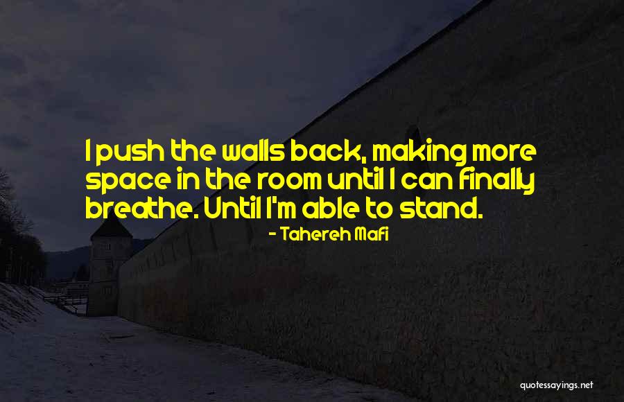 Student Council Speech Quotes By Tahereh Mafi Student Council Speech Quotes By Tahereh Mafi