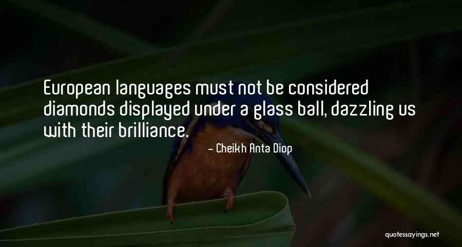 Student Evaluation Quotes By Cheikh Anta Diop Student Evaluation Quotes By Cheikh Anta Diop