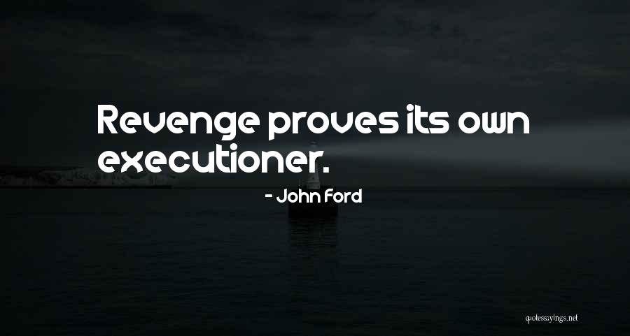 Student Exchange Quotes By John Ford Student Exchange Quotes By John Ford