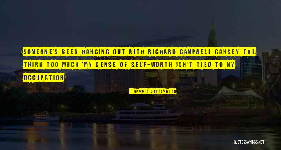 Student Exchange Quotes By Maggie Stiefvater Student Exchange Quotes By Maggie Stiefvater