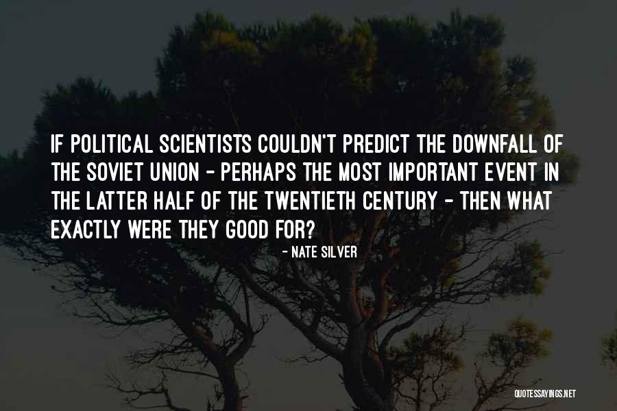 Student Leader Quotes By Nate Silver Student Leader Quotes By Nate Silver