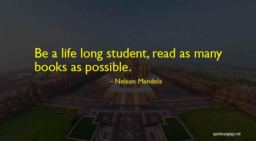 Student Leadership Quotes By Nelson Mandela Student Leadership Quotes By Nelson Mandela