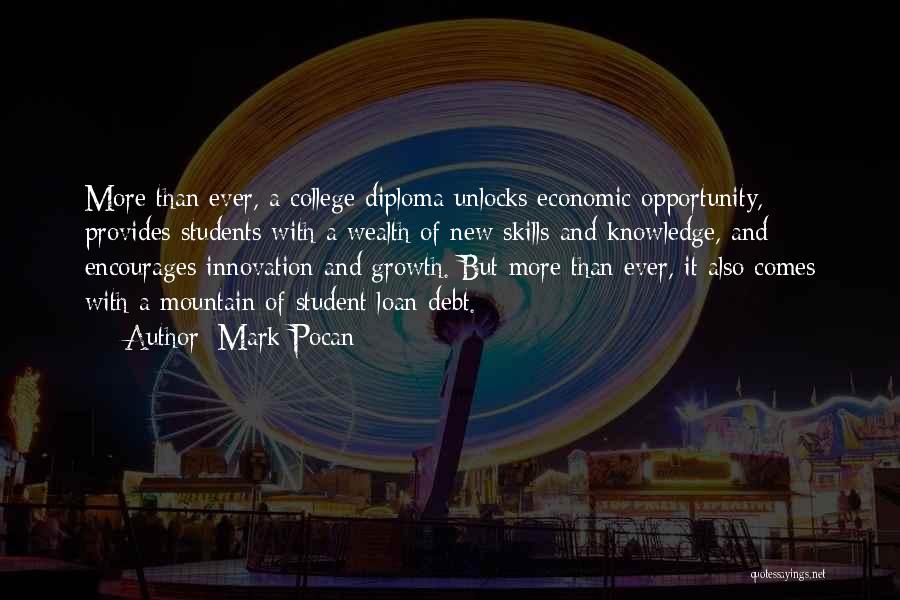 Student Loan Debt Quotes By Mark Pocan Student Loan Debt Quotes By Mark Pocan