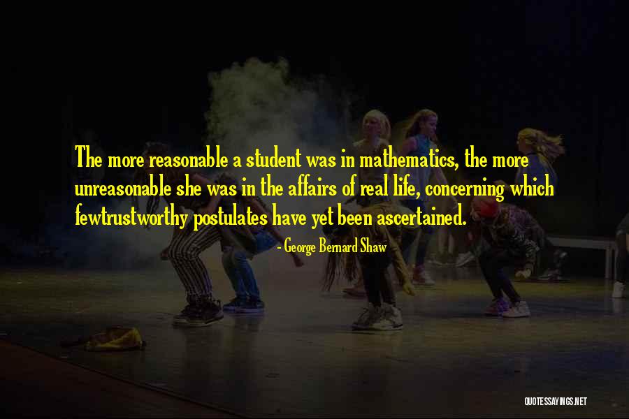 Student Of Life Quotes By George Bernard Shaw Student Of Life Quotes By George Bernard Shaw