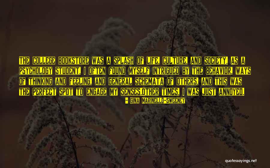 Student Of Life Quotes By Gina Marinello-Sweeney Student Of Life Quotes By Gina Marinello-Sweeney