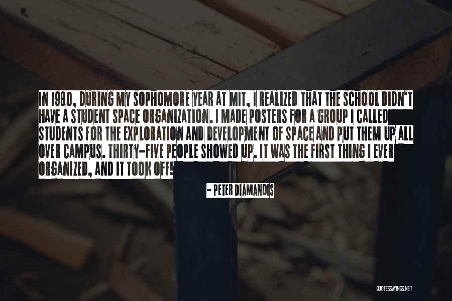 Student Quotes By Peter Diamandis Student Quotes By Peter Diamandis