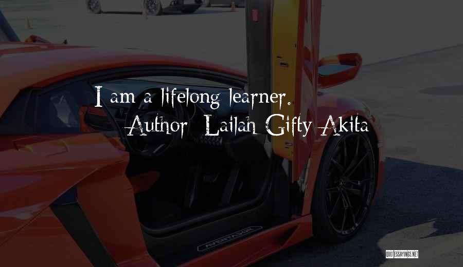 Student Success Quotes By Lailah Gifty Akita