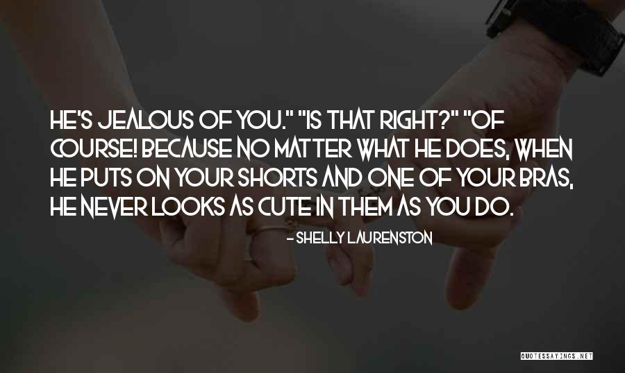 Studentenjob Quotes By Shelly Laurenston Studentenjob Quotes By Shelly Laurenston