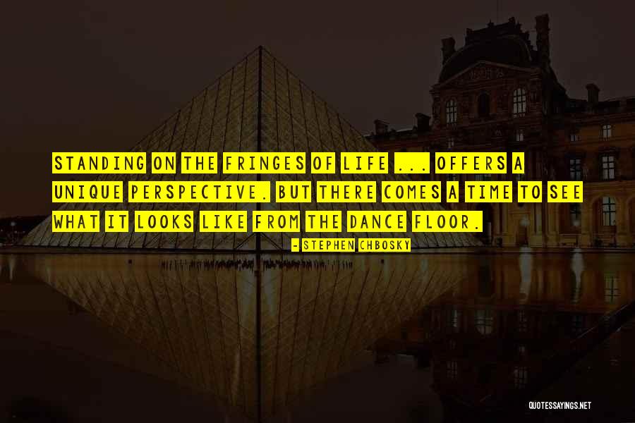 Studenthood Quotes By Stephen Chbosky Studenthood Quotes By Stephen Chbosky