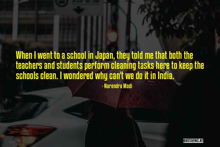 Students And School Quotes By Narendra Modi Students And School Quotes By Narendra Modi