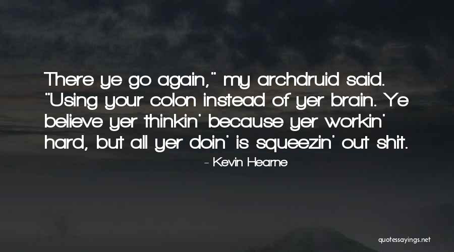 Students Are Pearls Quotes By Kevin Hearne Students Are Pearls Quotes By Kevin Hearne