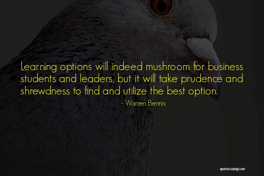 Students As Leaders Quotes By Warren Bennis Students As Leaders Quotes By Warren Bennis
