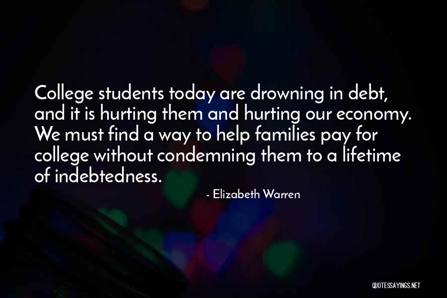 Students Education Quotes By Elizabeth Warren Students Education Quotes By Elizabeth Warren