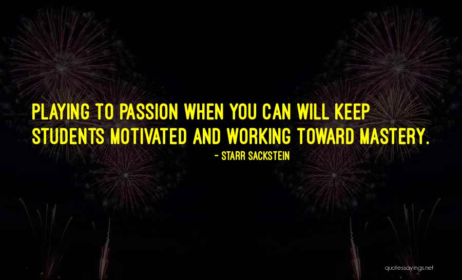 Students Education Quotes By Starr Sackstein Students Education Quotes By Starr Sackstein