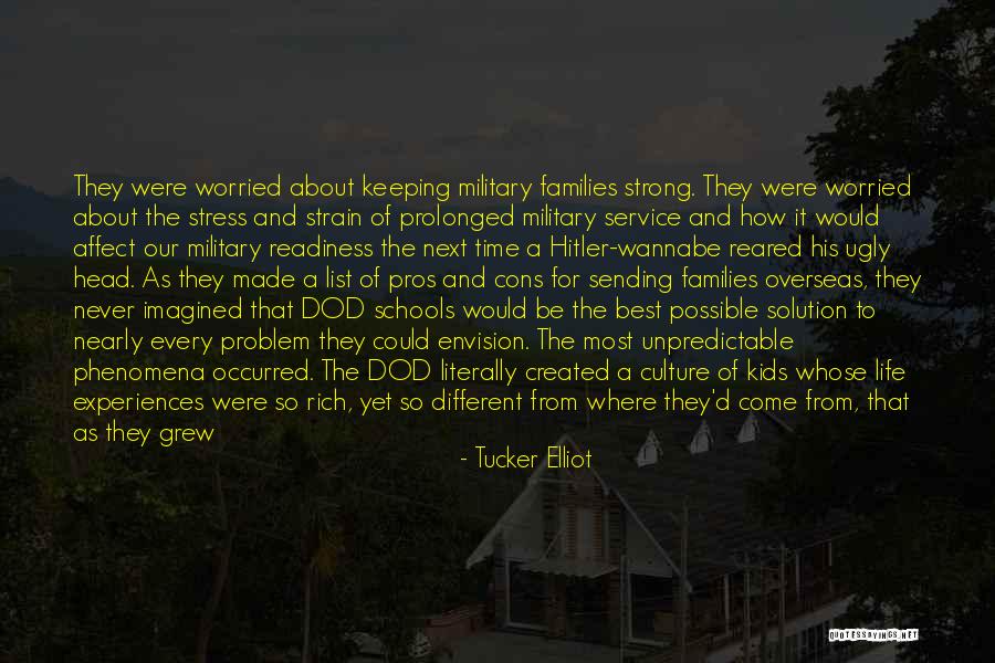 Students From Teachers Quotes By Tucker Elliot Students From Teachers Quotes By Tucker Elliot