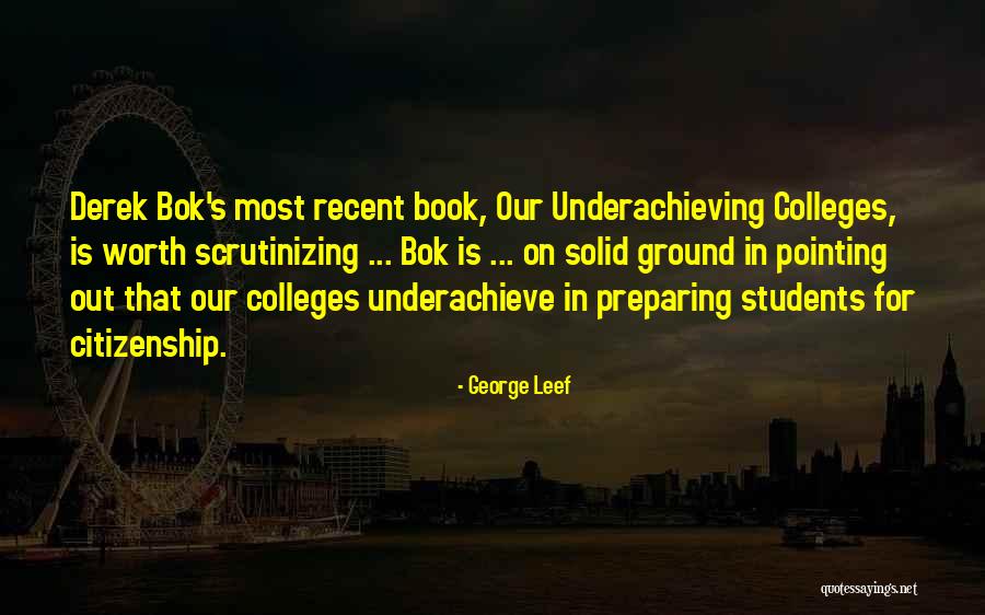 Students Going To College Quotes By George Leef Students Going To College Quotes By George Leef
