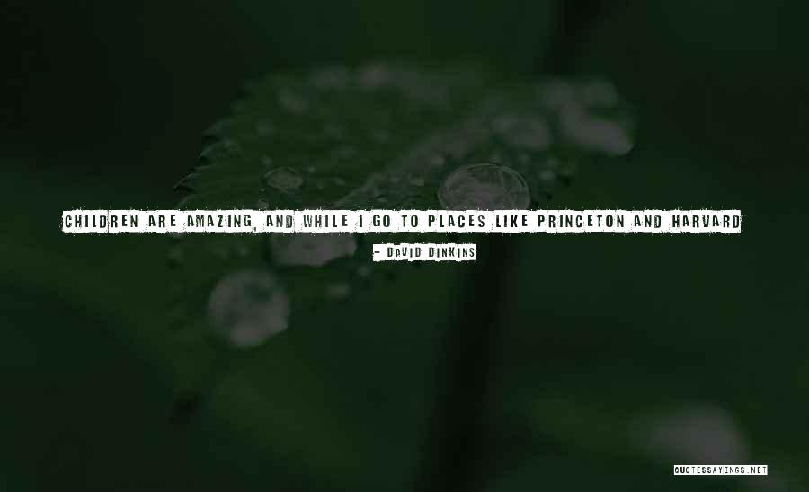 Students Having Fun Quotes By David Dinkins Students Having Fun Quotes By David Dinkins
