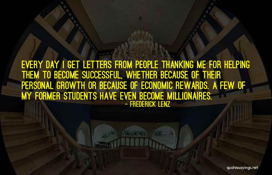 Students Helping Each Other Quotes By Frederick Lenz Students Helping Each Other Quotes By Frederick Lenz